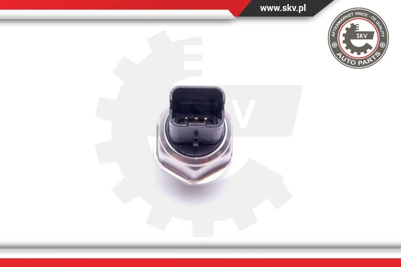 Esen SKV 17SKV616 - Sensor, fuel pressure onlydrive.pro