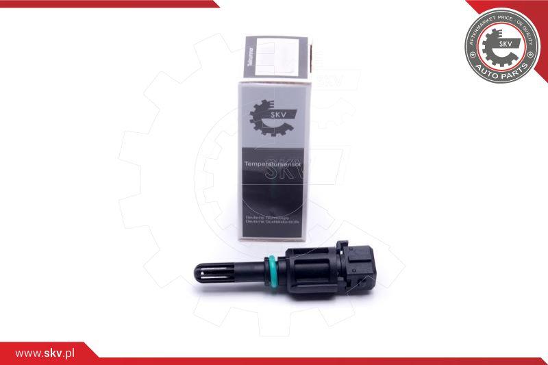 Esen SKV 17SKV689 - Sensor, intake air temperature onlydrive.pro