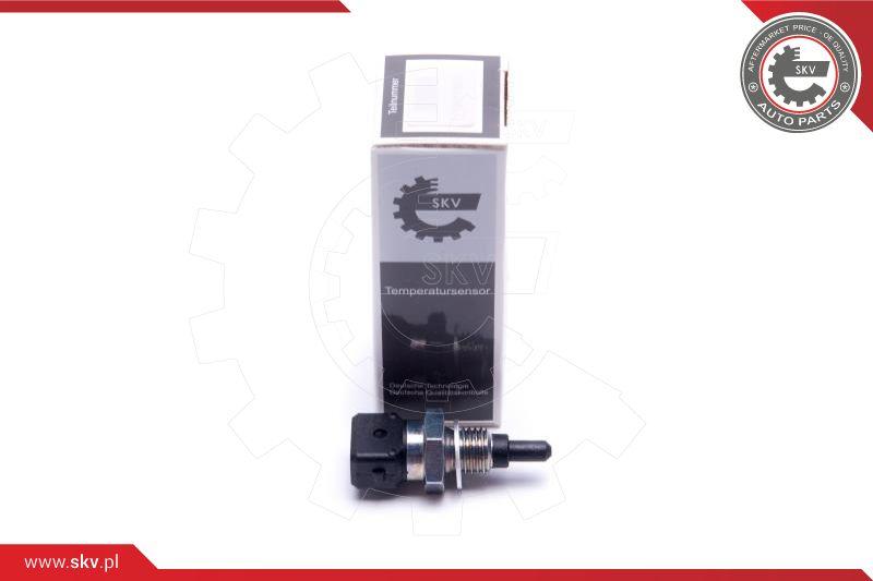 Esen SKV 17SKV686 - Sensor, intake air temperature onlydrive.pro