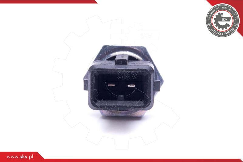 Esen SKV 17SKV686 - Sensor, intake air temperature onlydrive.pro