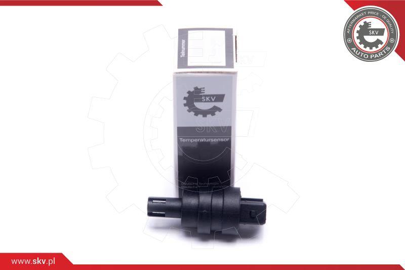 Esen SKV 17SKV680 - Sensor, intake air temperature onlydrive.pro