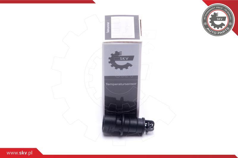 Esen SKV 17SKV683 - Sensor, intake air temperature onlydrive.pro