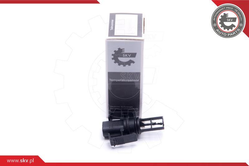 Esen SKV 17SKV682 - Sensor, intake air temperature onlydrive.pro