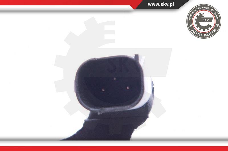 Esen SKV 17SKV630 - Sensor, engine oil level onlydrive.pro