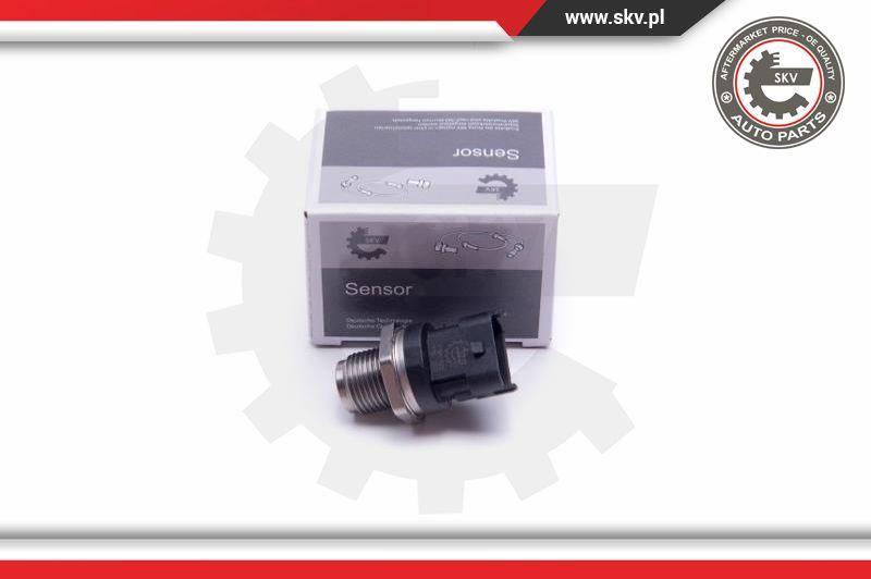 Esen SKV 17SKV625 - Sensor, fuel pressure onlydrive.pro