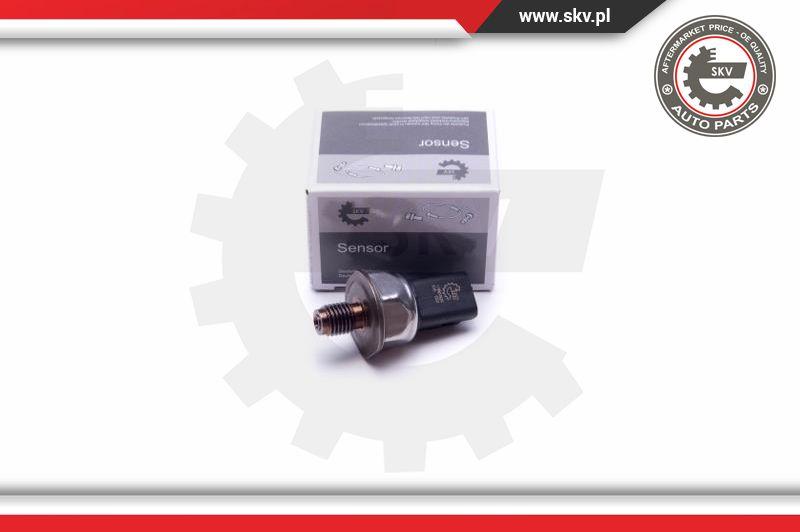 Esen SKV 17SKV626 - Sensor, fuel pressure onlydrive.pro