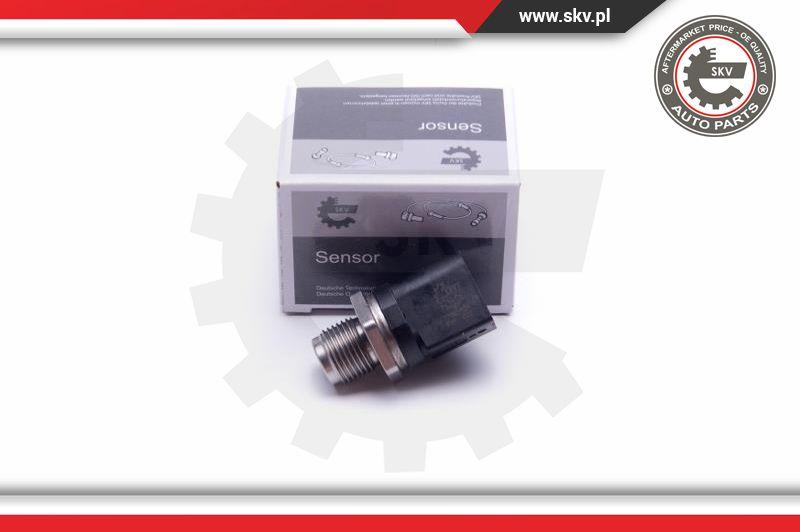 Esen SKV 17SKV621 - Sensor, fuel pressure onlydrive.pro