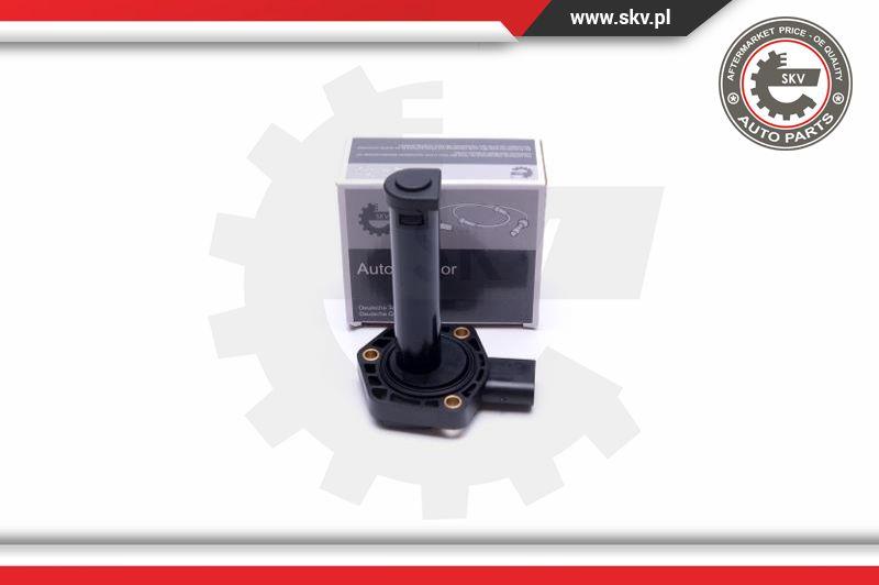 Esen SKV 17SKV628 - Sensor, engine oil level onlydrive.pro