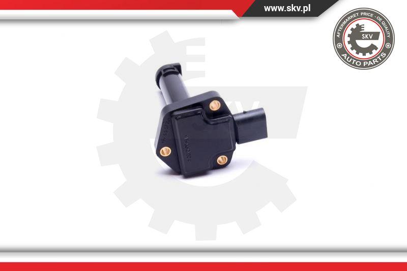 Esen SKV 17SKV628 - Sensor, engine oil level onlydrive.pro