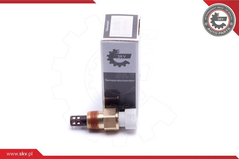Esen SKV 17SKV678 - Sensor, intake air temperature onlydrive.pro