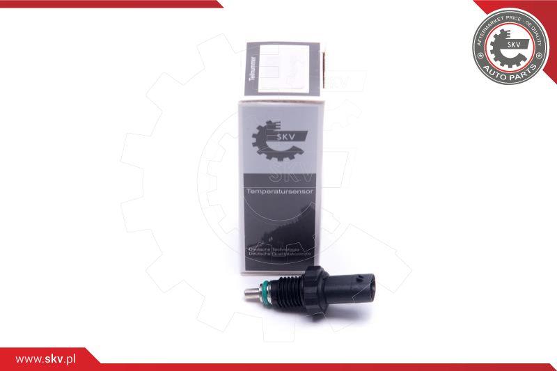 Esen SKV 17SKV673 - Sensor, coolant temperature onlydrive.pro