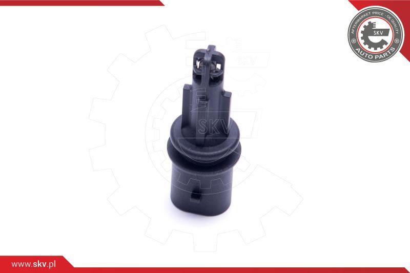 Esen SKV 17SKV677 - Sensor, intake air temperature onlydrive.pro