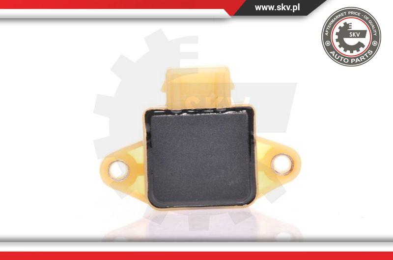 Esen SKV 17SKV009 - Sensor, throttle position onlydrive.pro