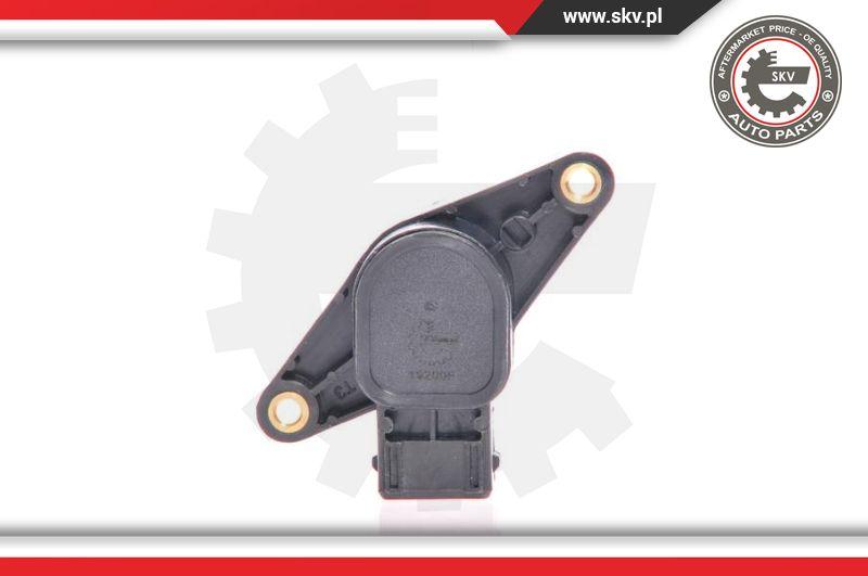 Esen SKV 17SKV008 - Sensor, throttle position onlydrive.pro