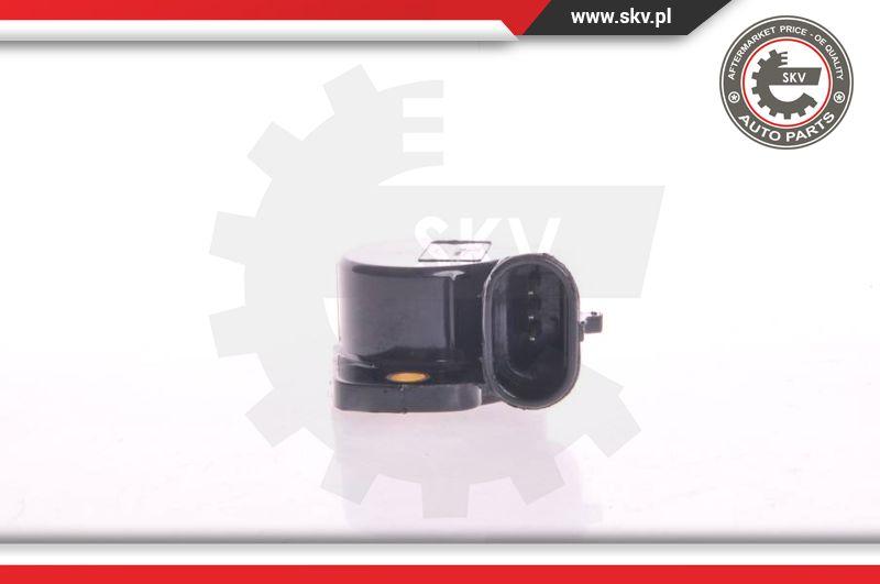 Esen SKV 17SKV010 - Sensor, throttle position onlydrive.pro