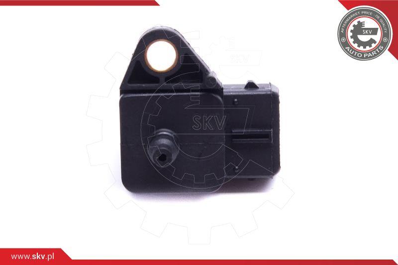 Esen SKV 17SKV145 - Sensor, intake manifold pressure onlydrive.pro