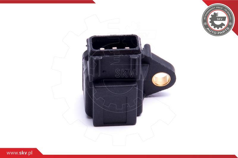 Esen SKV 17SKV145 - Sensor, intake manifold pressure onlydrive.pro