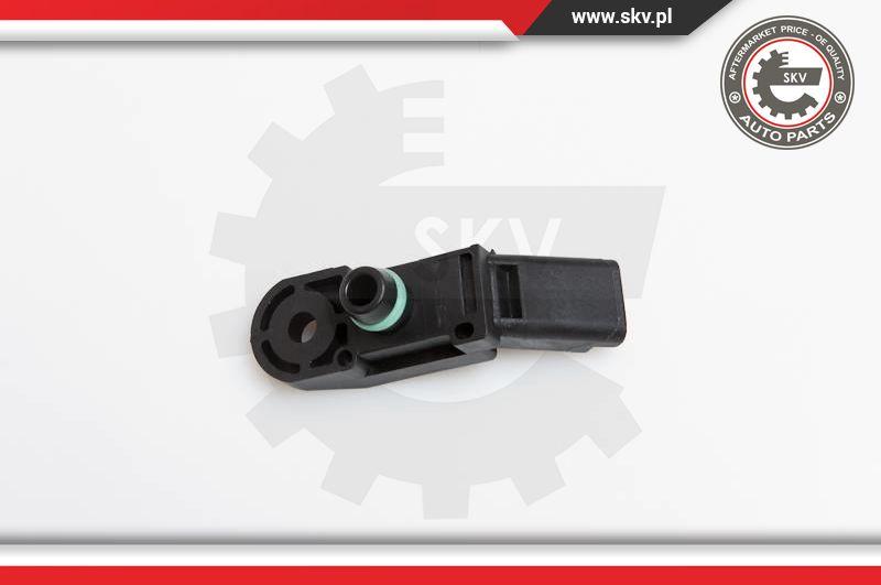 Esen SKV 17SKV106 - Sensor, intake manifold pressure onlydrive.pro