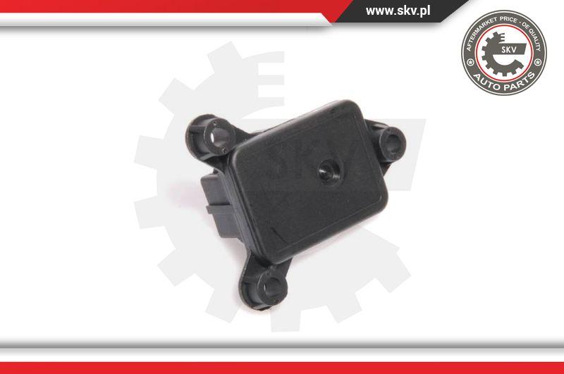 Esen SKV 17SKV100 - Sensor, intake manifold pressure onlydrive.pro