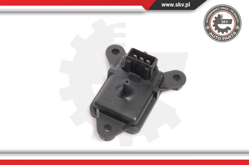 Esen SKV 17SKV100 - Sensor, intake manifold pressure onlydrive.pro