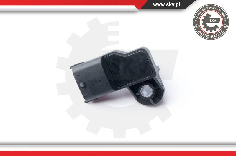 Esen SKV 17SKV131 - Sensor, intake manifold pressure onlydrive.pro