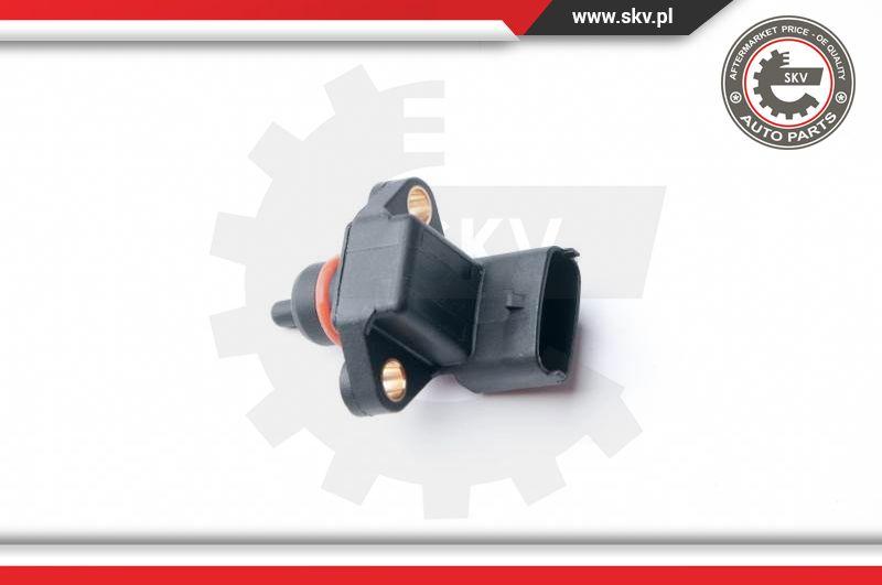 Esen SKV 17SKV133 - Sensor, intake manifold pressure onlydrive.pro