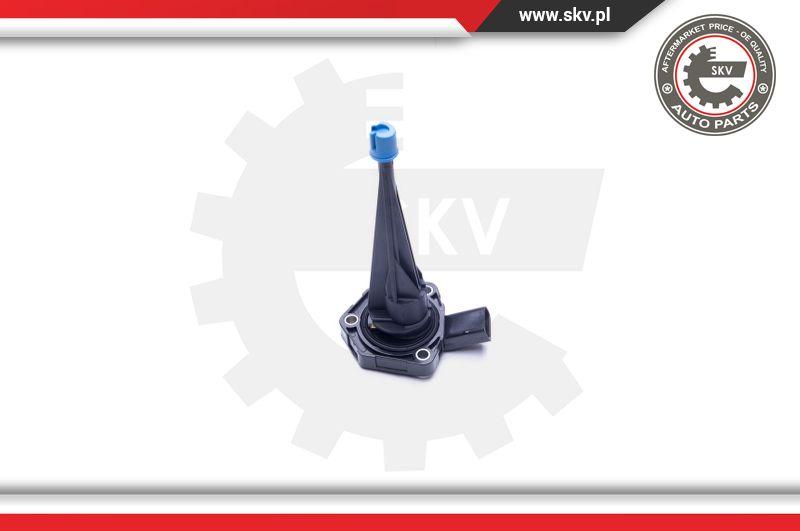 Esen SKV 17SKV395 - Sensor, engine oil level onlydrive.pro