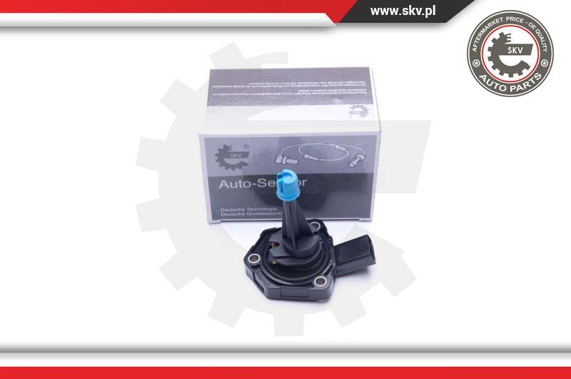 Esen SKV 17SKV391 - Sensor, engine oil level onlydrive.pro