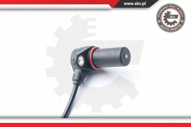 Esen SKV 17SKV349 - Sensor, crankshaft pulse onlydrive.pro