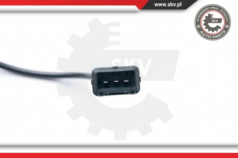 Esen SKV 17SKV346 - Sensor, crankshaft pulse onlydrive.pro