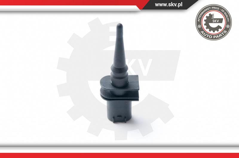 Esen SKV 17SKV341 - Sensor, exterior temperature onlydrive.pro