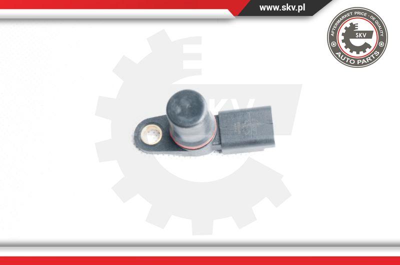 Esen SKV 17SKV355 - Sensor, camshaft position onlydrive.pro