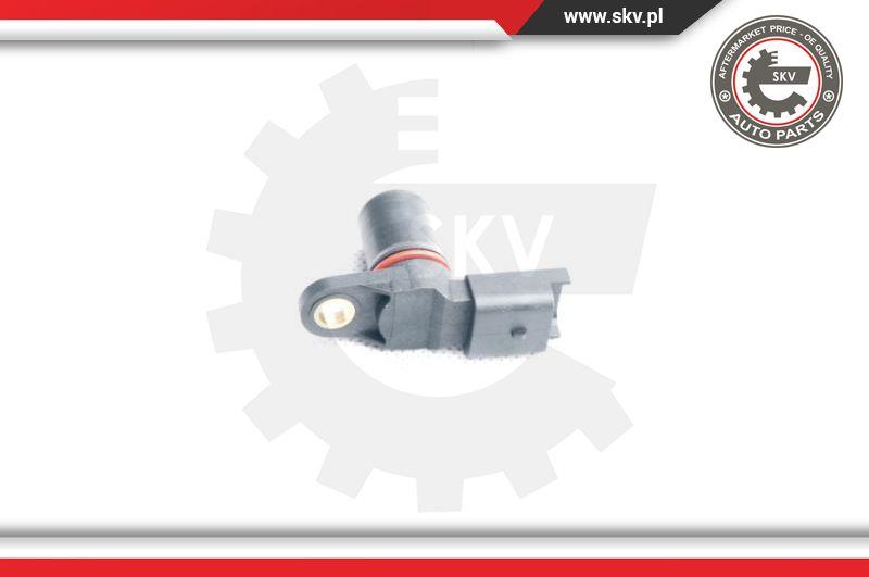 Esen SKV 17SKV355 - Sensor, camshaft position onlydrive.pro