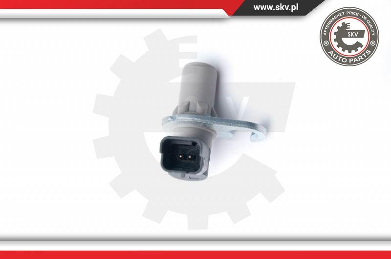 Esen SKV 17SKV300 - Sensor, crankshaft pulse onlydrive.pro