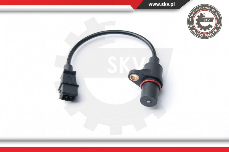 Esen SKV 17SKV303 - Sensor, crankshaft pulse onlydrive.pro