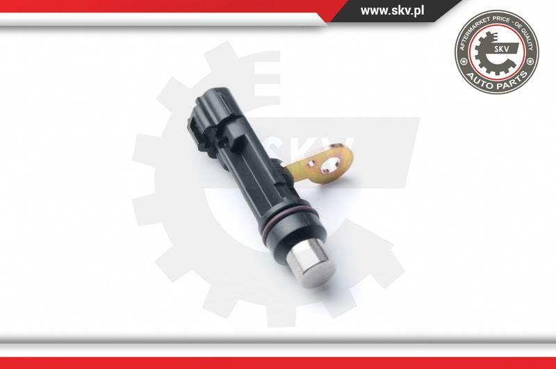 Esen SKV 17SKV319 - Sensor, crankshaft pulse onlydrive.pro