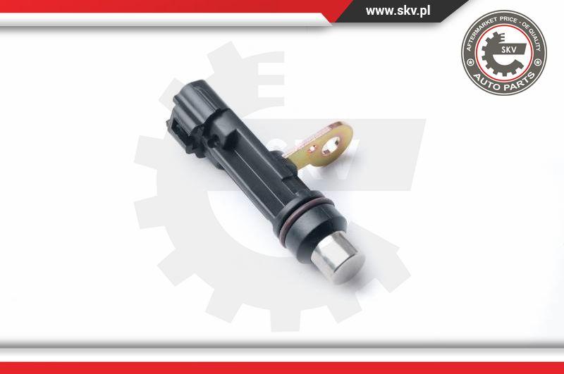 Esen SKV 17SKV319 - Sensor, crankshaft pulse onlydrive.pro