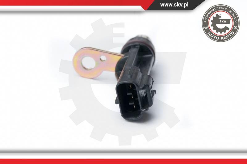 Esen SKV 17SKV319 - Sensor, crankshaft pulse onlydrive.pro