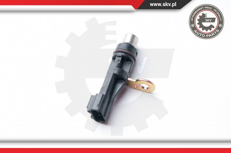 Esen SKV 17SKV319 - Sensor, crankshaft pulse onlydrive.pro