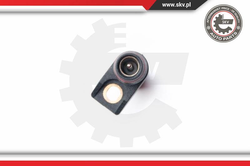 Esen SKV 17SKV314 - Sensor, crankshaft pulse onlydrive.pro