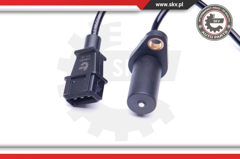 Esen SKV 17SKV311 - Sensor, crankshaft pulse onlydrive.pro