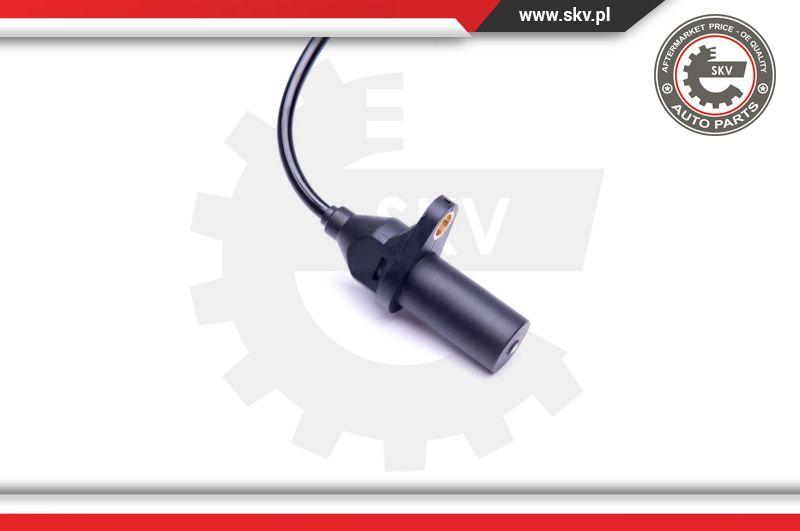 Esen SKV 17SKV311 - Sensor, crankshaft pulse onlydrive.pro