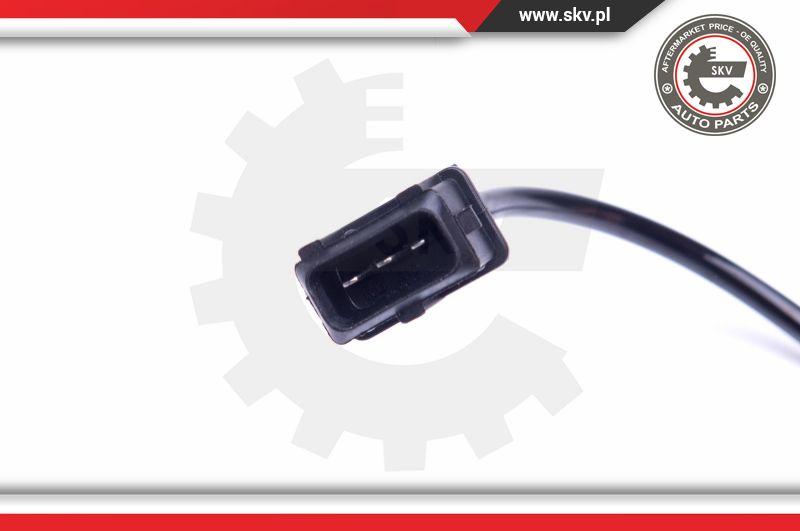 Esen SKV 17SKV311 - Sensor, crankshaft pulse onlydrive.pro