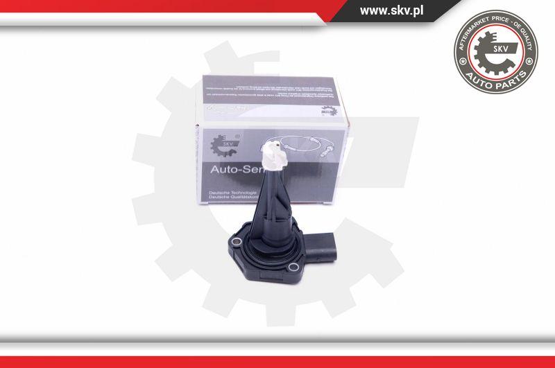 Esen SKV 17SKV387 - Sensor, engine oil level onlydrive.pro