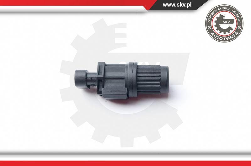 Esen SKV 17SKV339 - RPM Sensor, automatic transmission onlydrive.pro