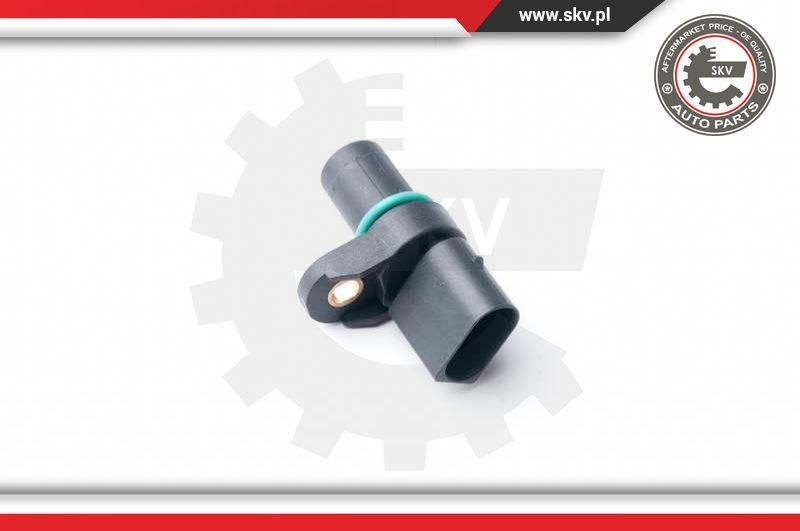 Esen SKV 17SKV331 - Sensor, crankshaft pulse onlydrive.pro