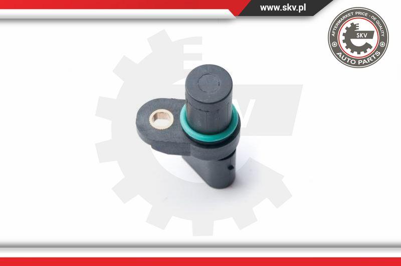 Esen SKV 17SKV331 - Sensor, crankshaft pulse onlydrive.pro