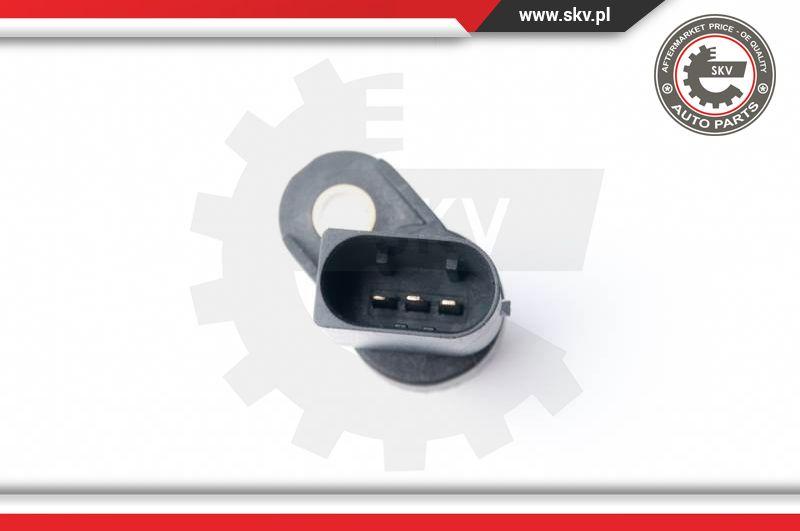 Esen SKV 17SKV331 - Sensor, crankshaft pulse onlydrive.pro