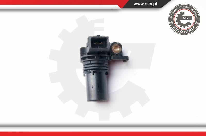 Esen SKV 17SKV332 - Sensor, crankshaft pulse onlydrive.pro