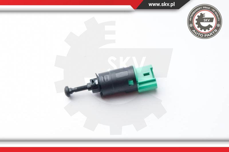 Esen SKV 17SKV337 - Brake Light Switch / Clutch onlydrive.pro